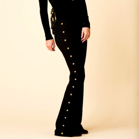 - Veronica Beard Lennox Trousers